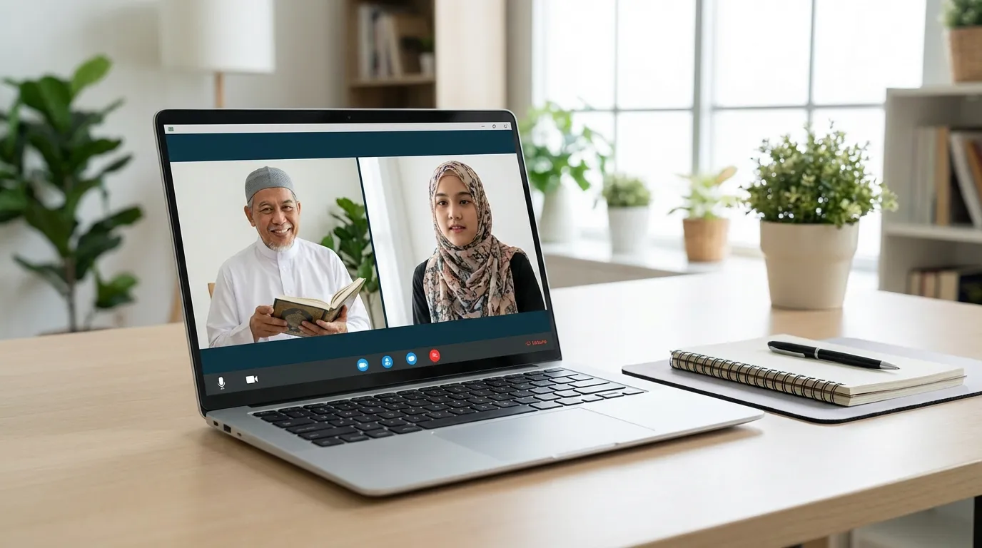 How to Choose the Right Online Quran Teacher: 7 Things to Check